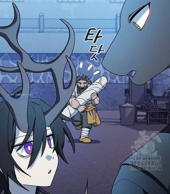 Nền Văn Minh Nebula Chap 85 - Next Chap 86