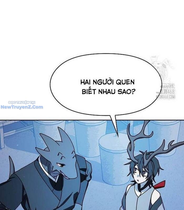 Nền Văn Minh Nebula Chap 85 - Next Chap 86