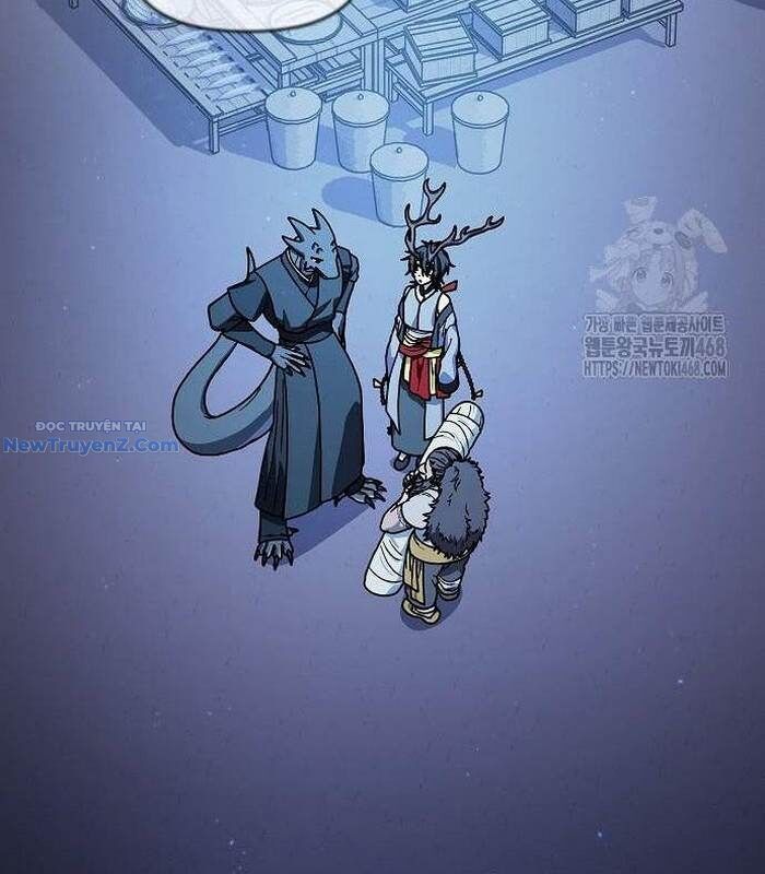 Nền Văn Minh Nebula Chap 85 - Next Chap 86