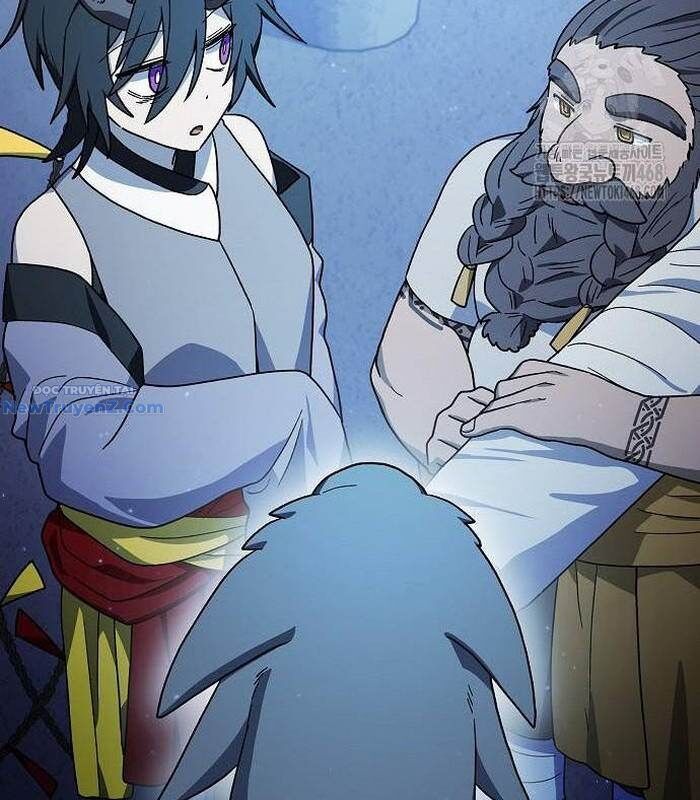 Nền Văn Minh Nebula Chap 85 - Next Chap 86