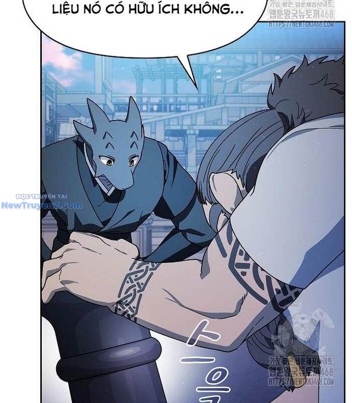 Nền Văn Minh Nebula Chap 85 - Next Chap 86