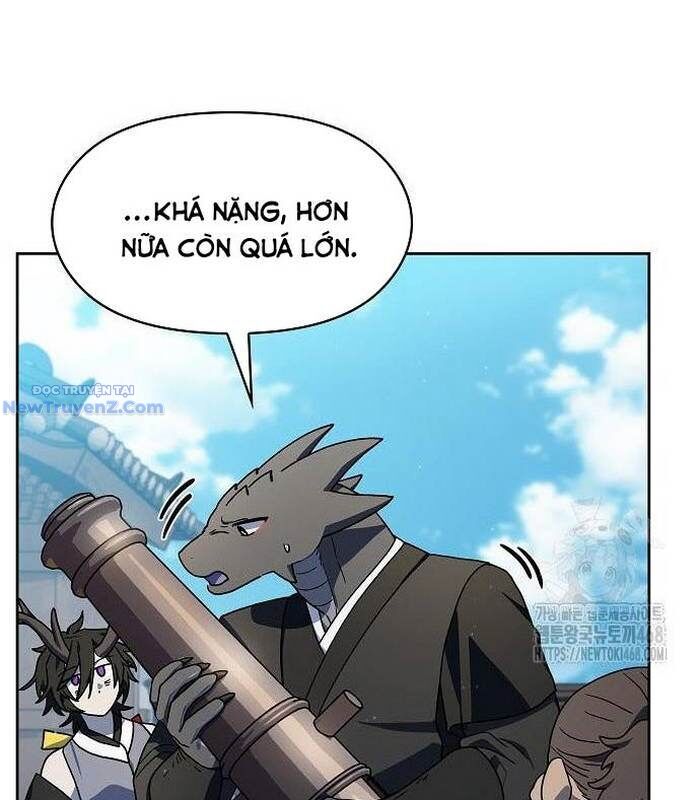 Nền Văn Minh Nebula Chap 85 - Next Chap 86
