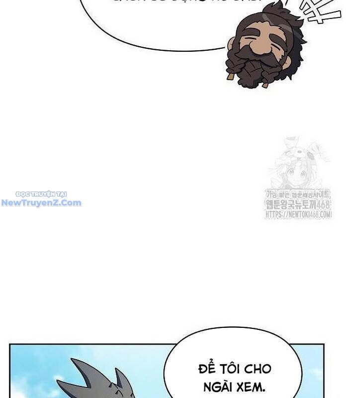 Nền Văn Minh Nebula Chap 85 - Next Chap 86