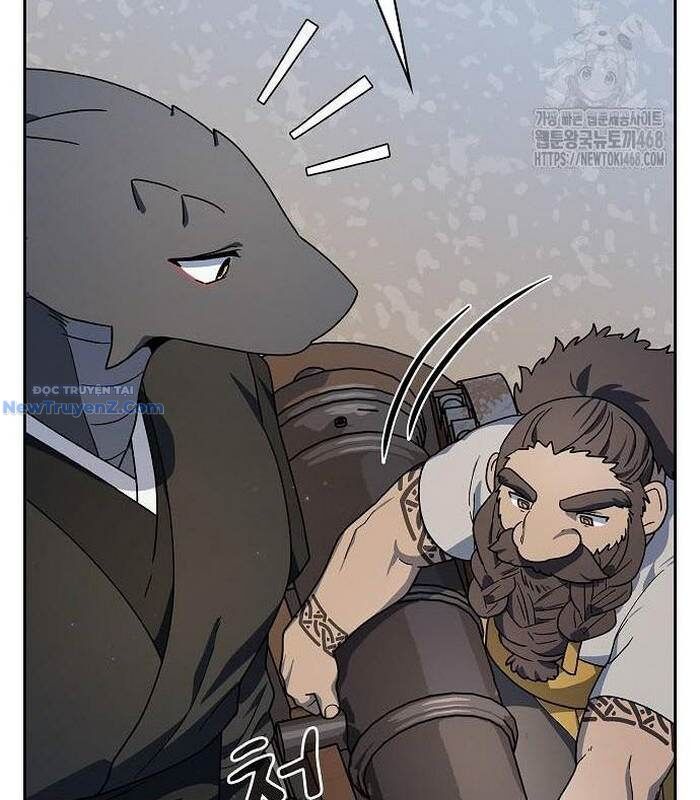 Nền Văn Minh Nebula Chap 85 - Next Chap 86