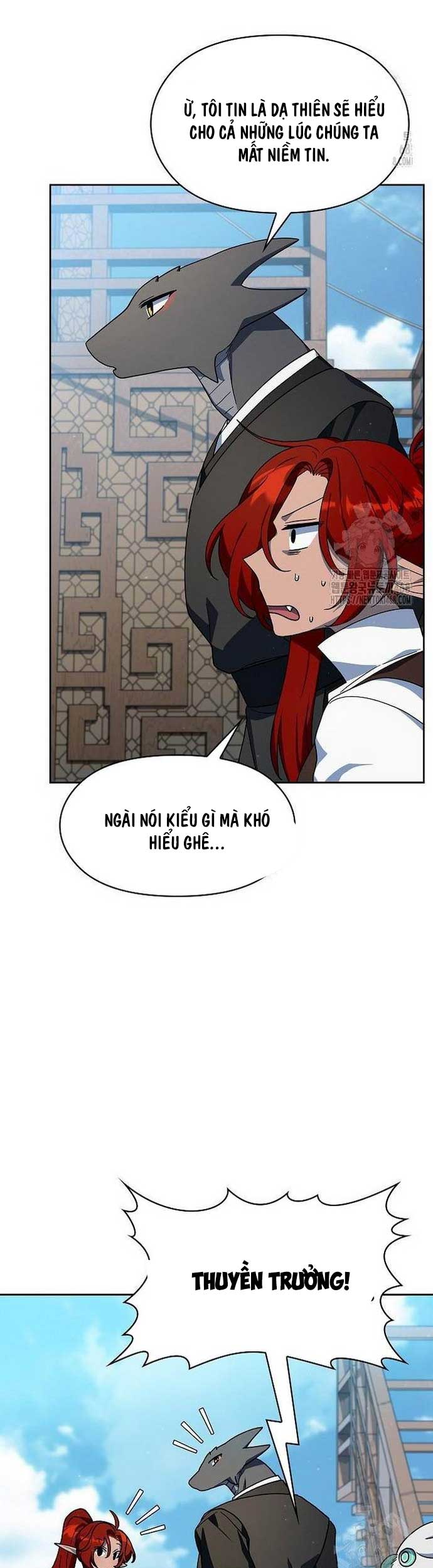 Nền Văn Minh Nebula Chap 86 - Next Chap 87