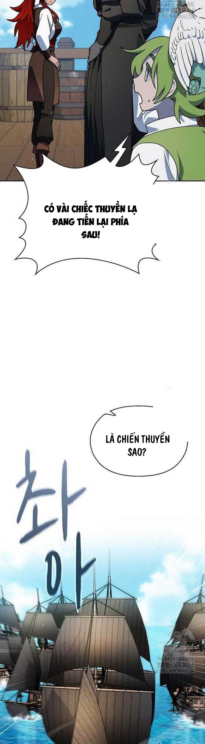 Nền Văn Minh Nebula Chap 86 - Next Chap 87