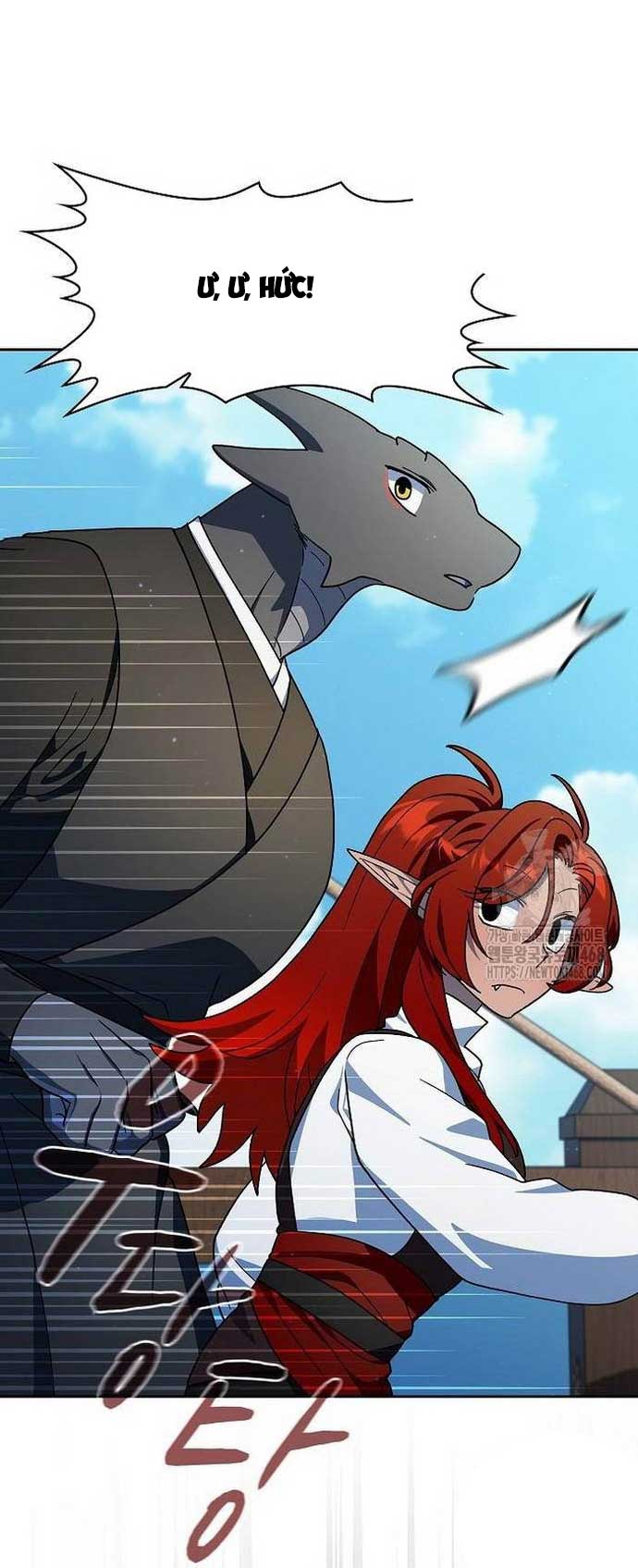 Nền Văn Minh Nebula Chap 86 - Next Chap 87