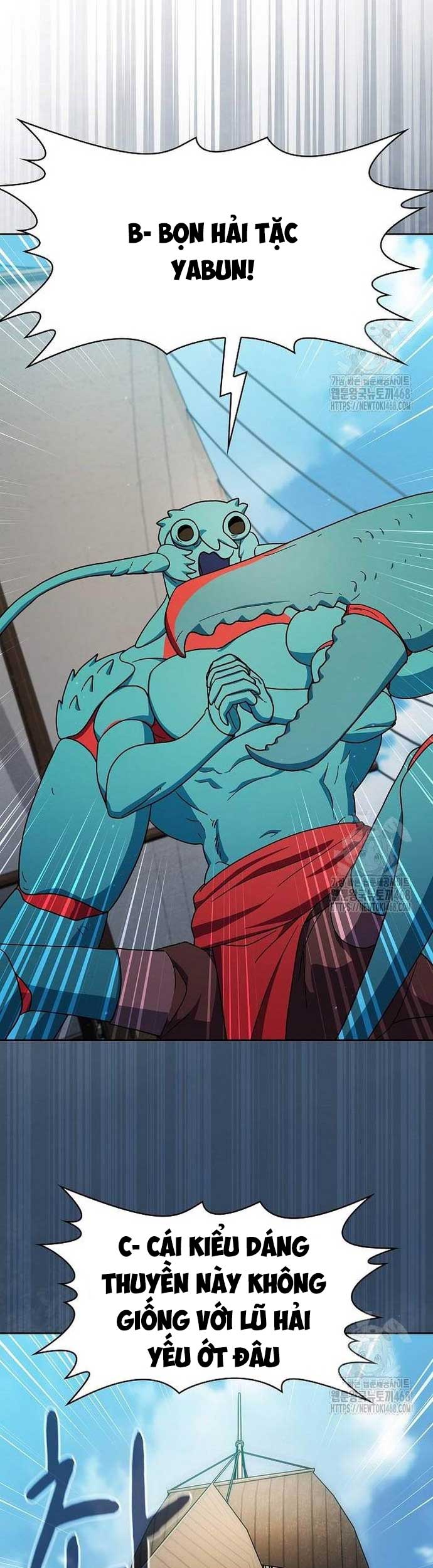 Nền Văn Minh Nebula Chap 86 - Next Chap 87