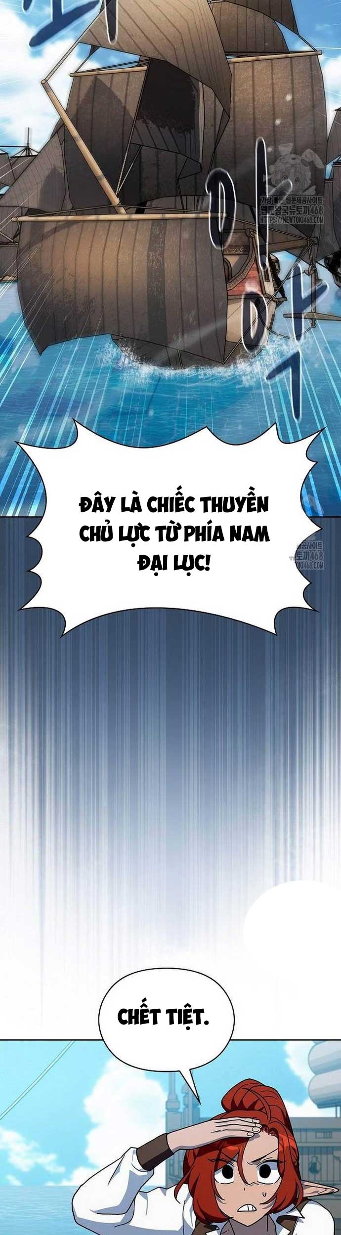Nền Văn Minh Nebula Chap 86 - Next Chap 87