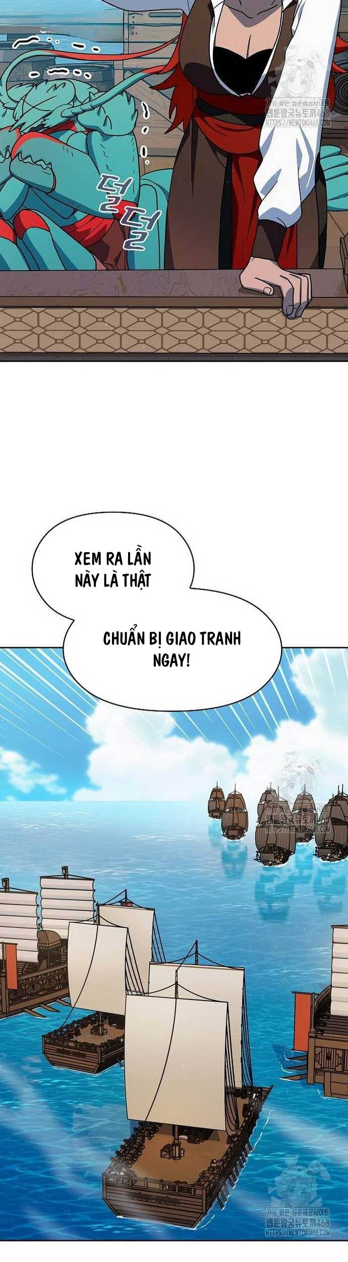 Nền Văn Minh Nebula Chap 86 - Next Chap 87