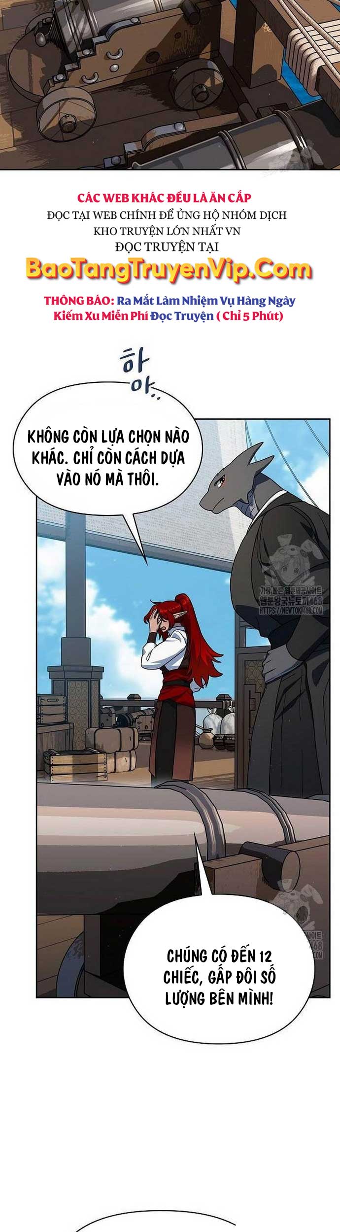 Nền Văn Minh Nebula Chap 86 - Next Chap 87