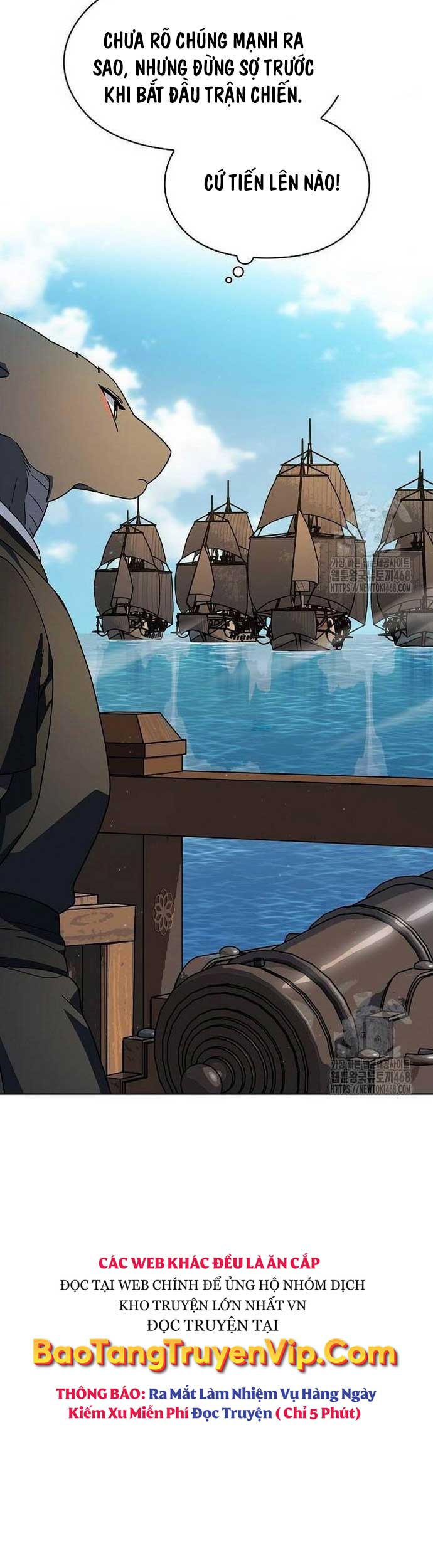 Nền Văn Minh Nebula Chap 86 - Next Chap 87