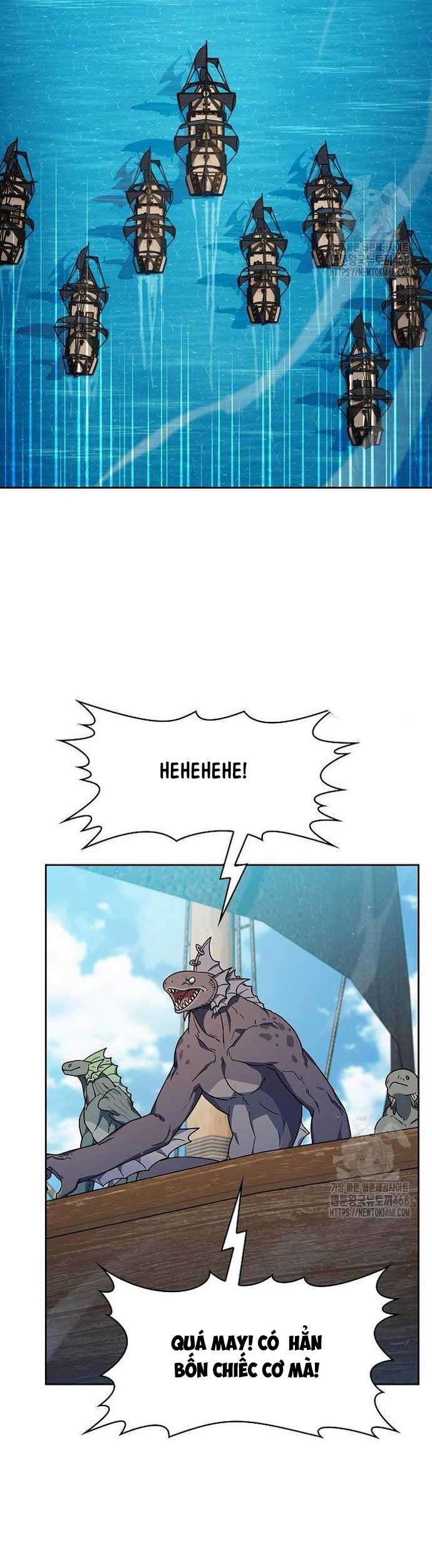 Nền Văn Minh Nebula Chap 86 - Next Chap 87