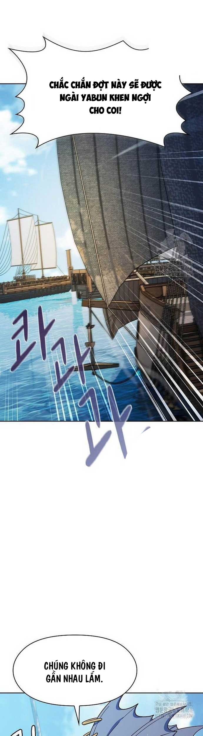 Nền Văn Minh Nebula Chap 86 - Next Chap 87