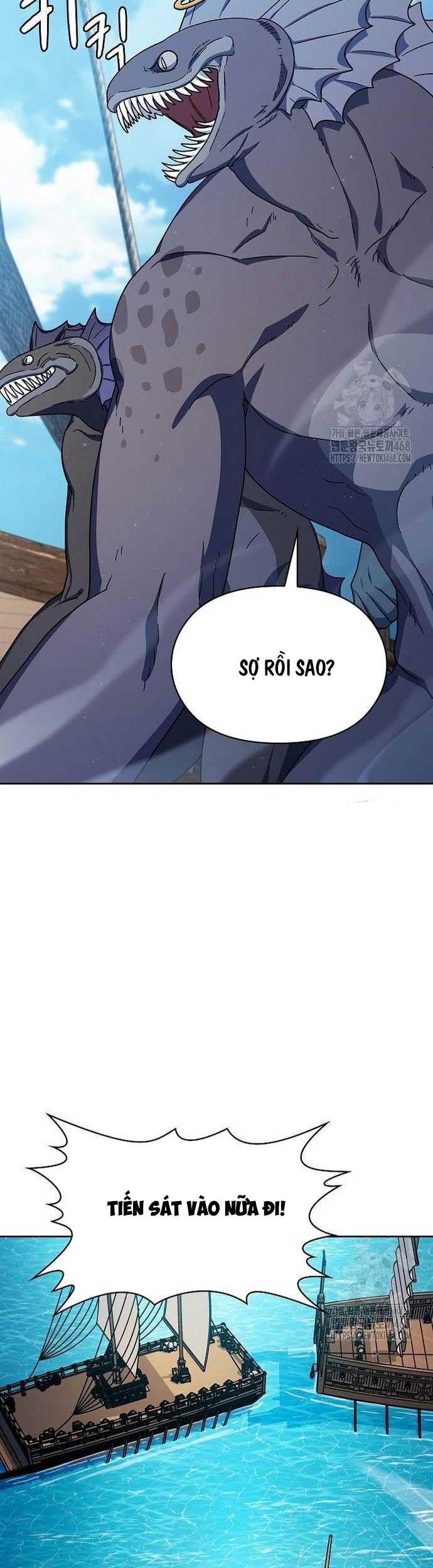 Nền Văn Minh Nebula Chap 86 - Next Chap 87