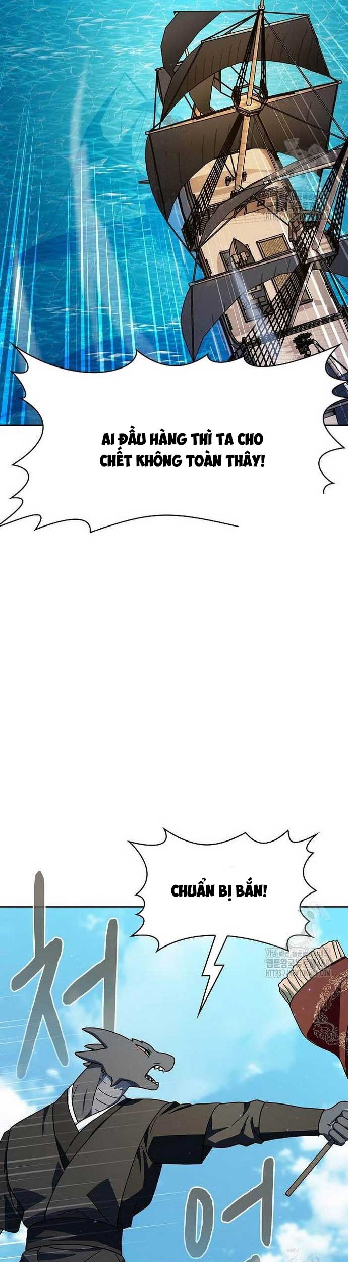 Nền Văn Minh Nebula Chap 86 - Next Chap 87