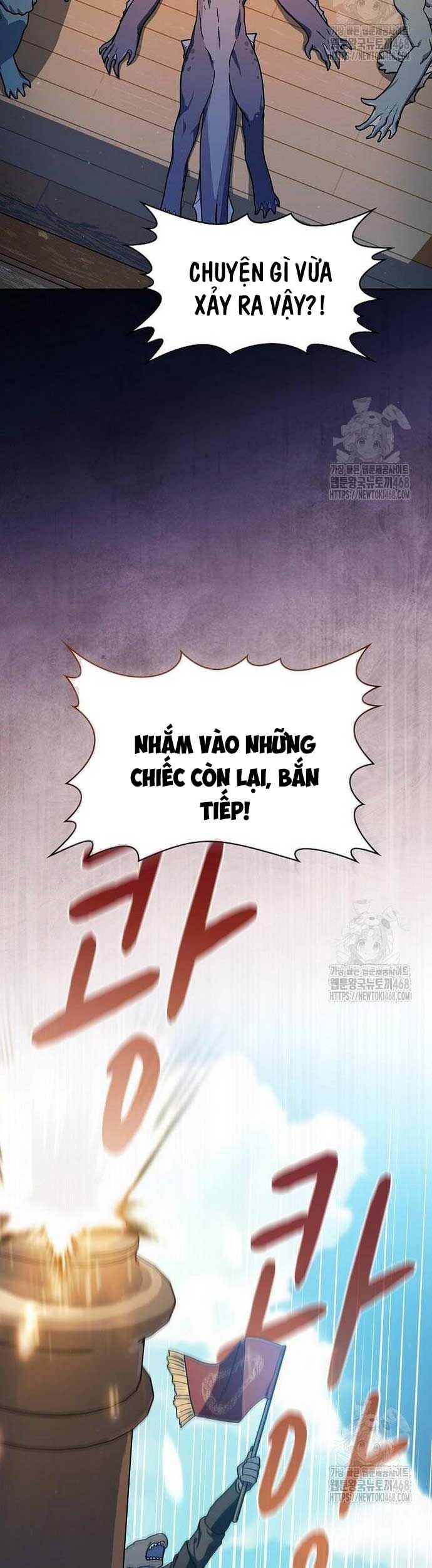 Nền Văn Minh Nebula Chap 86 - Next Chap 87
