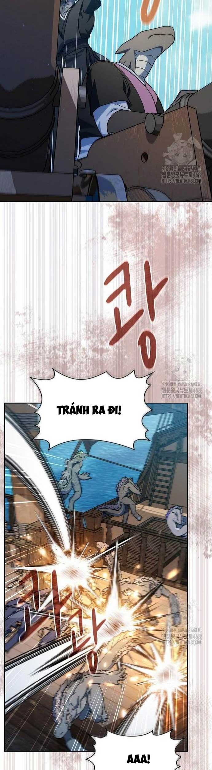 Nền Văn Minh Nebula Chap 86 - Next Chap 87