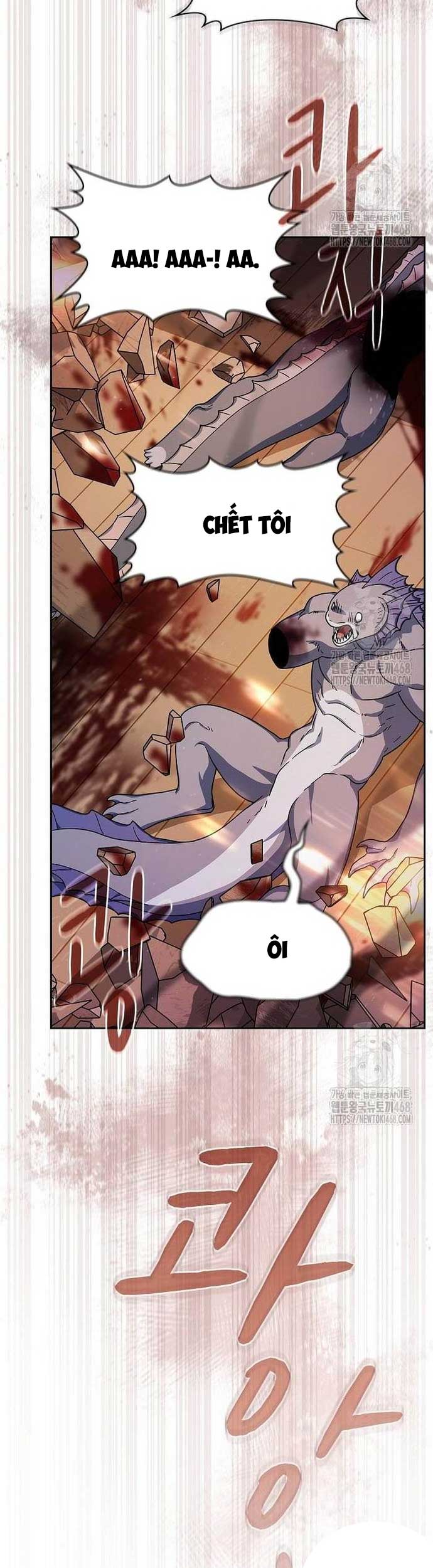 Nền Văn Minh Nebula Chap 86 - Next Chap 87