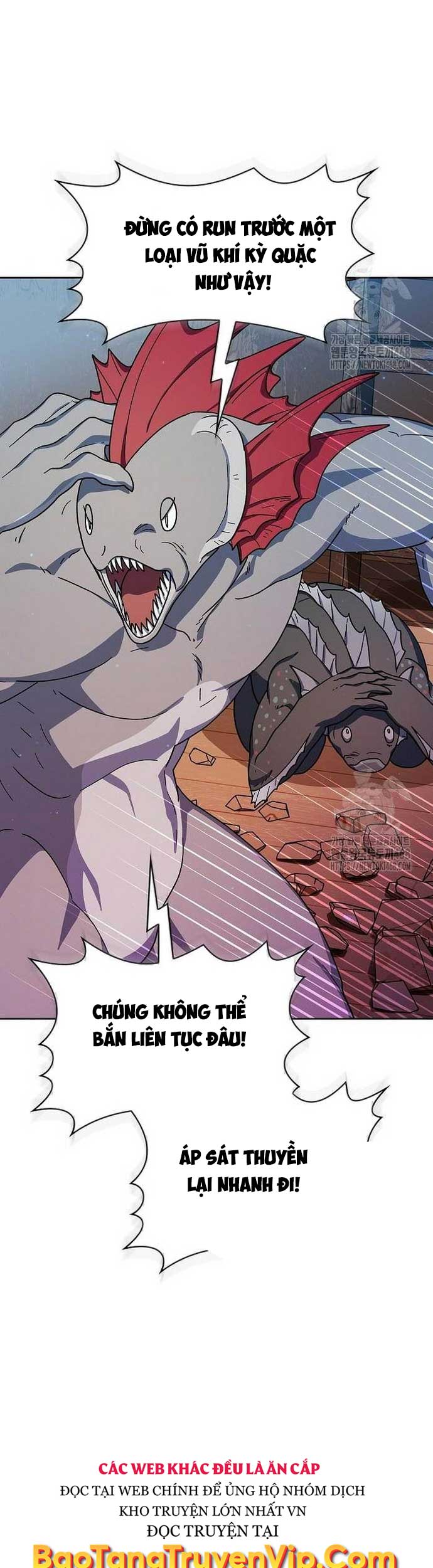 Nền Văn Minh Nebula Chap 86 - Next Chap 87