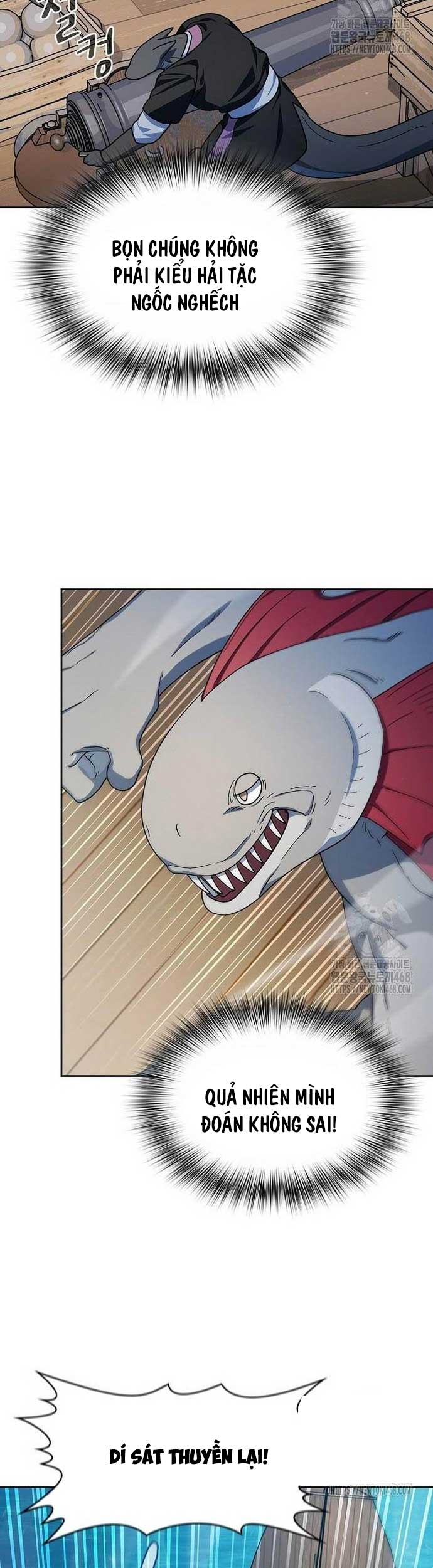 Nền Văn Minh Nebula Chap 86 - Next Chap 87