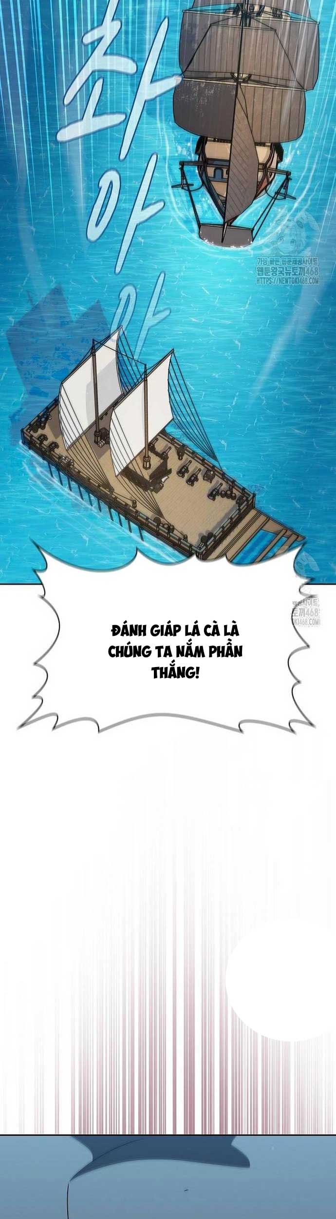 Nền Văn Minh Nebula Chap 86 - Next Chap 87