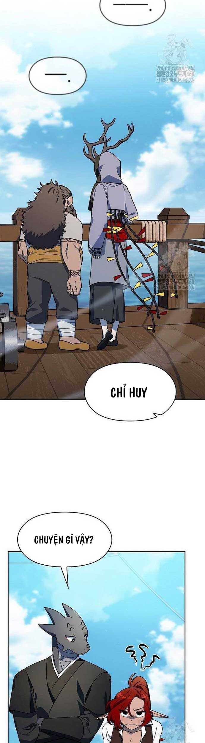 Nền Văn Minh Nebula Chap 86 - Next Chap 87