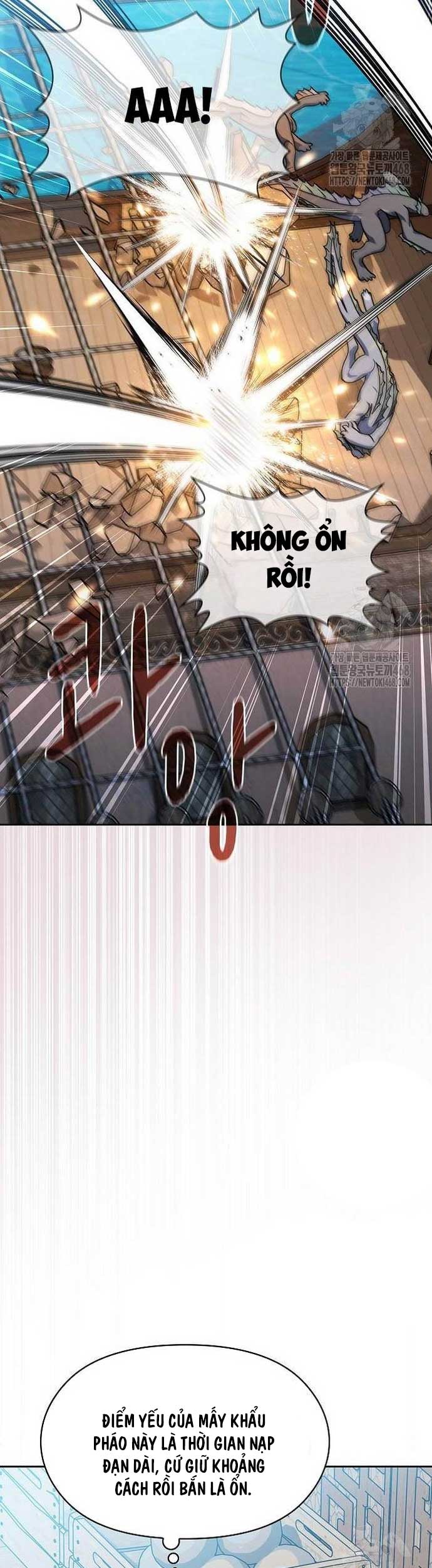 Nền Văn Minh Nebula Chap 86 - Next Chap 87