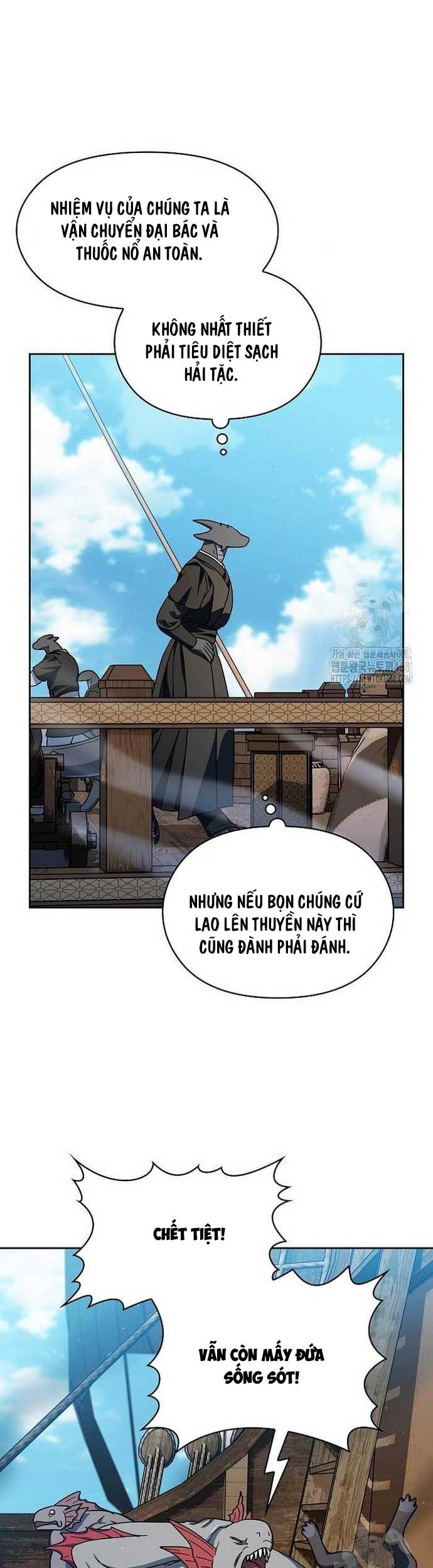 Nền Văn Minh Nebula Chap 86 - Next Chap 87