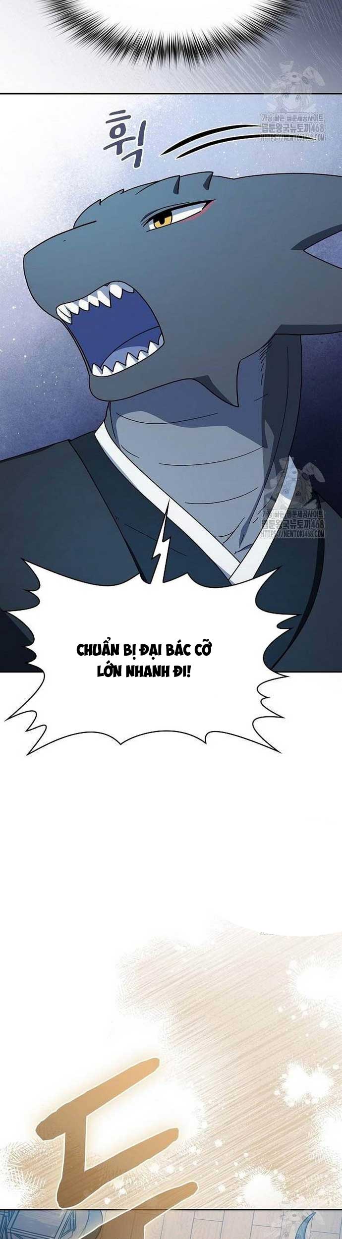 Nền Văn Minh Nebula Chap 86 - Next Chap 87