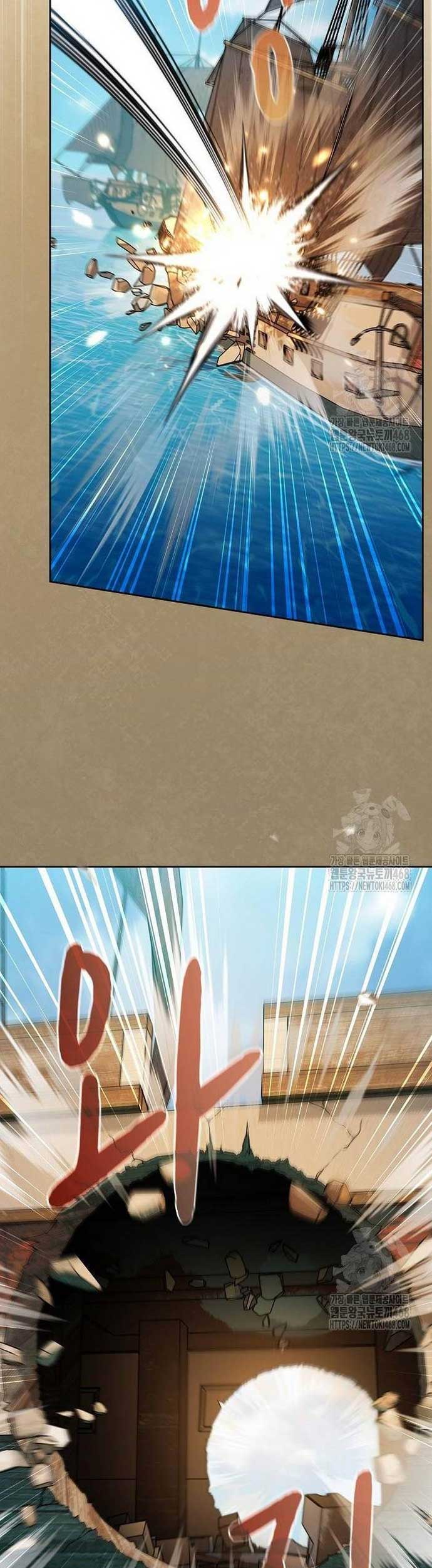 Nền Văn Minh Nebula Chap 86 - Next Chap 87