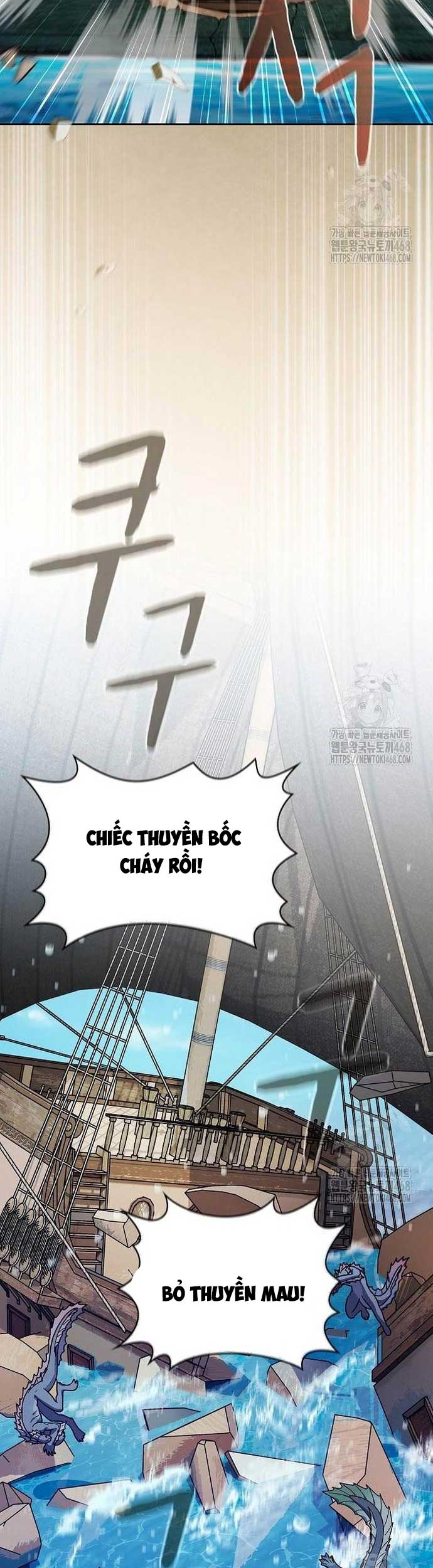 Nền Văn Minh Nebula Chap 86 - Next Chap 87