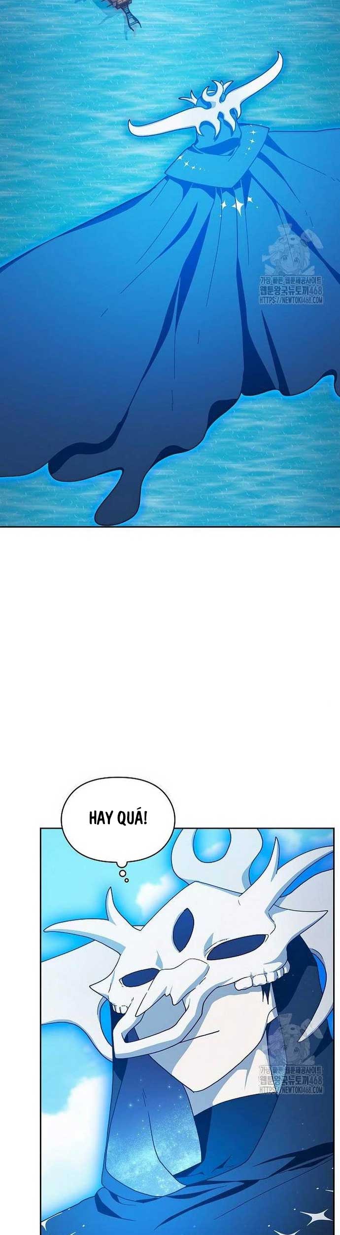 Nền Văn Minh Nebula Chap 86 - Next Chap 87