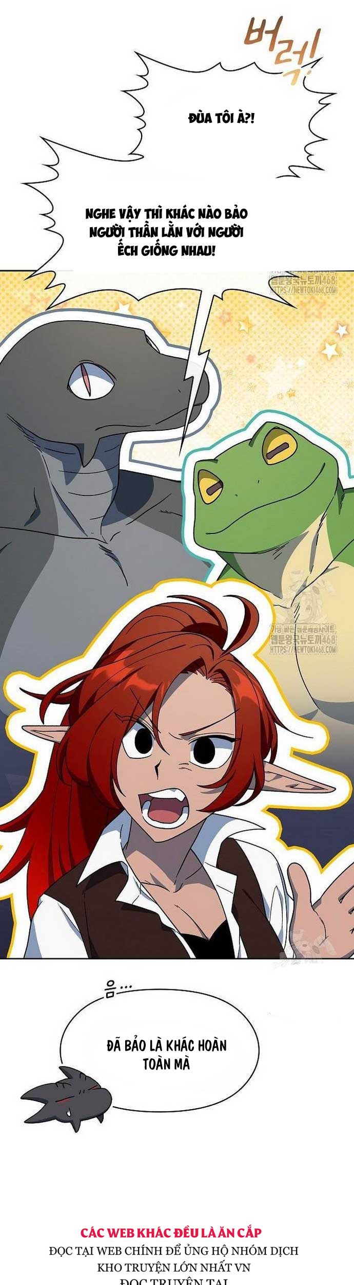 Nền Văn Minh Nebula Chap 86 - Next Chap 87