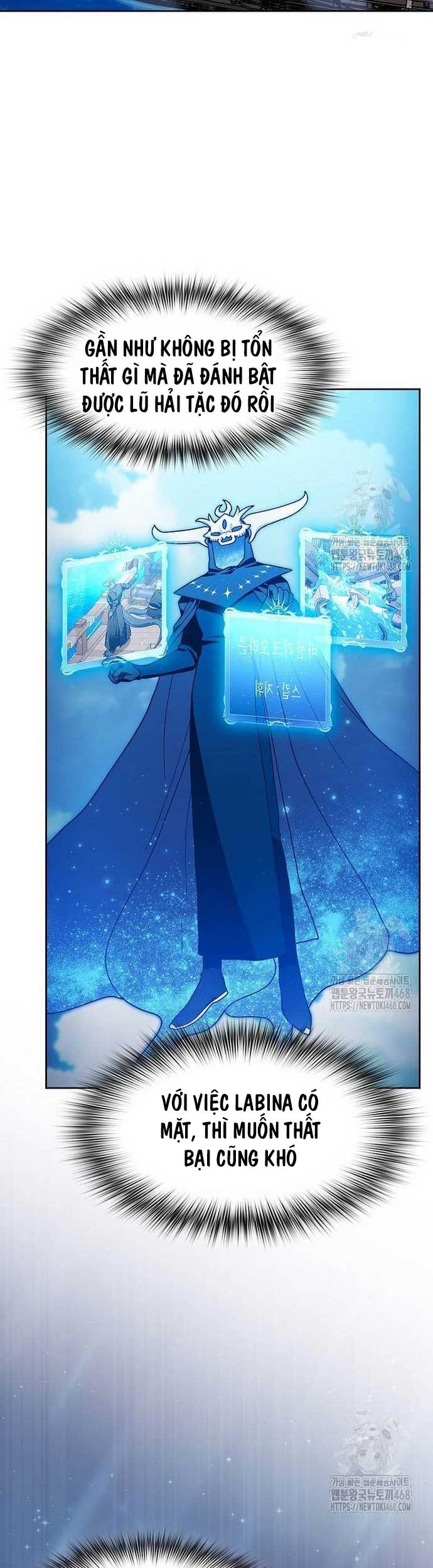 Nền Văn Minh Nebula Chap 86 - Next Chap 87