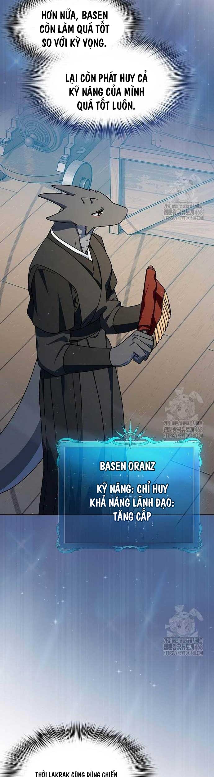 Nền Văn Minh Nebula Chap 86 - Next Chap 87