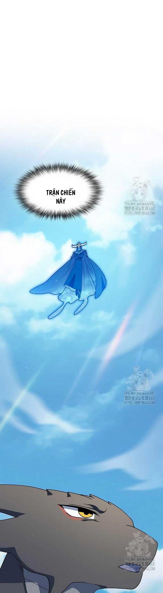 Nền Văn Minh Nebula Chap 86 - Next Chap 87