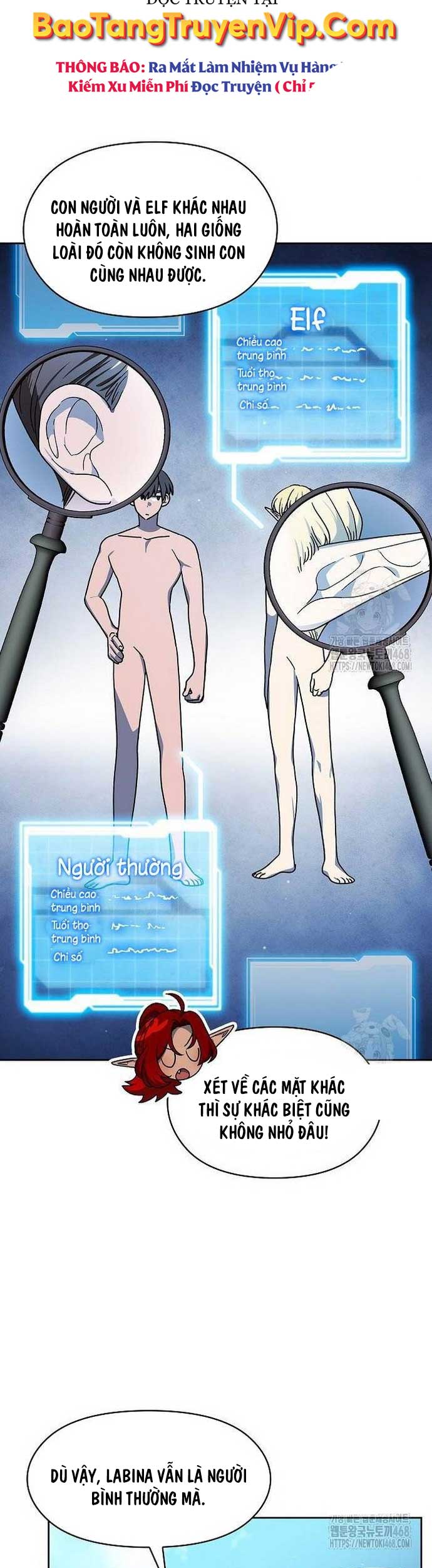 Nền Văn Minh Nebula Chap 86 - Next Chap 87