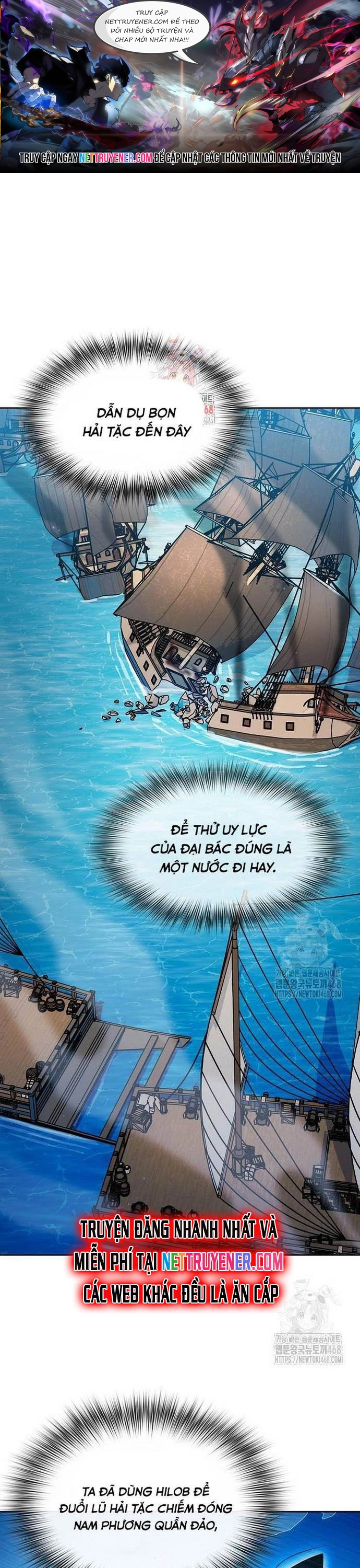 Nền Văn Minh Nebula Chap 87 - Next Chap 88