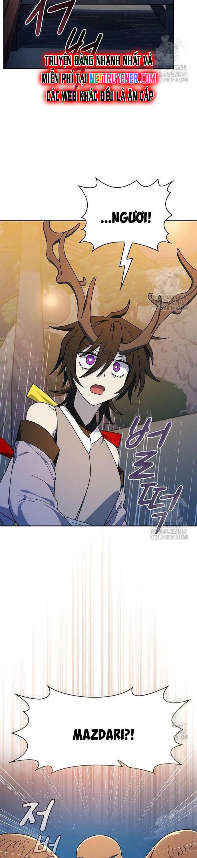 Nền Văn Minh Nebula Chap 87 - Next Chap 88