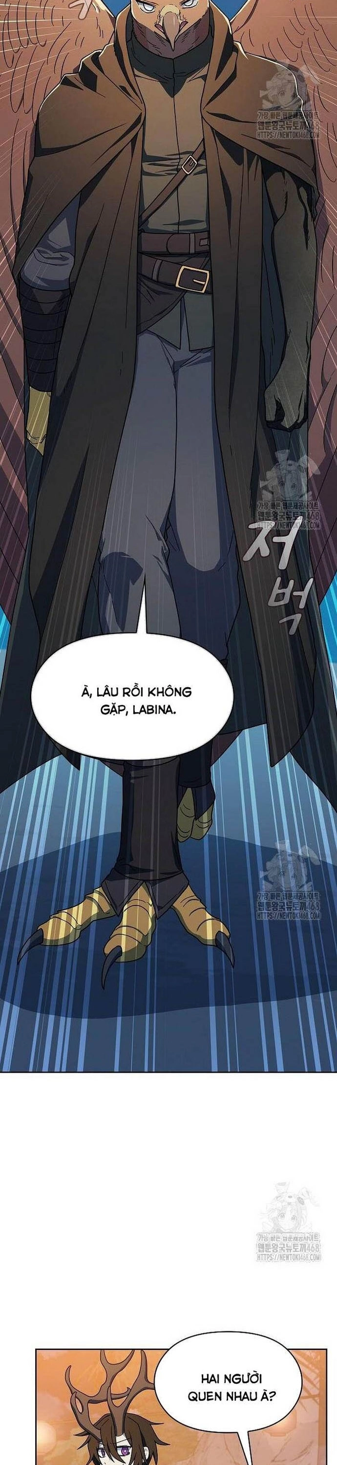 Nền Văn Minh Nebula Chap 87 - Next Chap 88