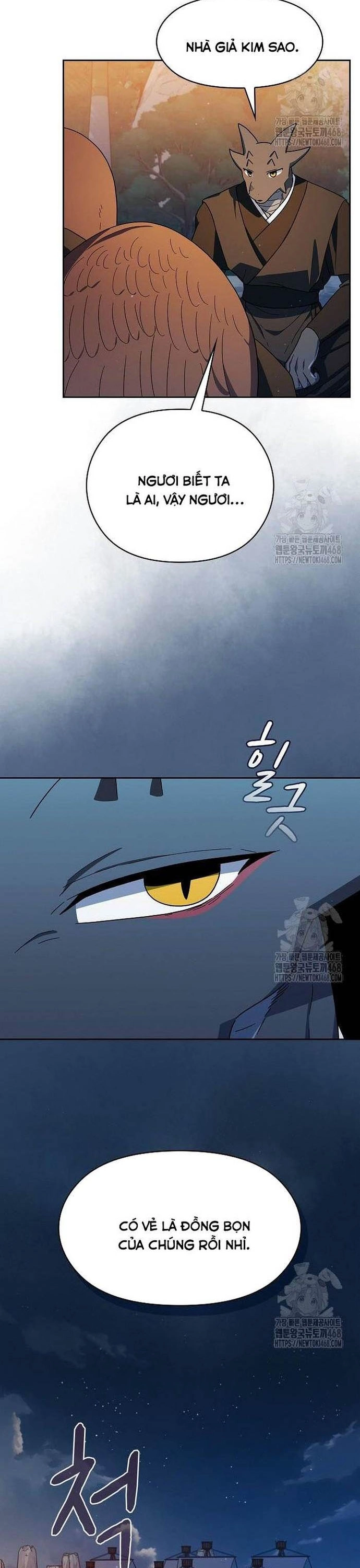 Nền Văn Minh Nebula Chap 87 - Next Chap 88