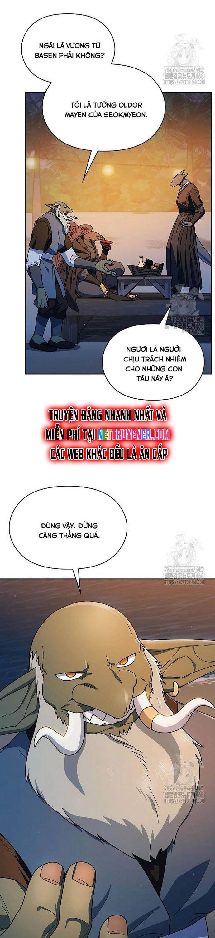 Nền Văn Minh Nebula Chap 87 - Next Chap 88