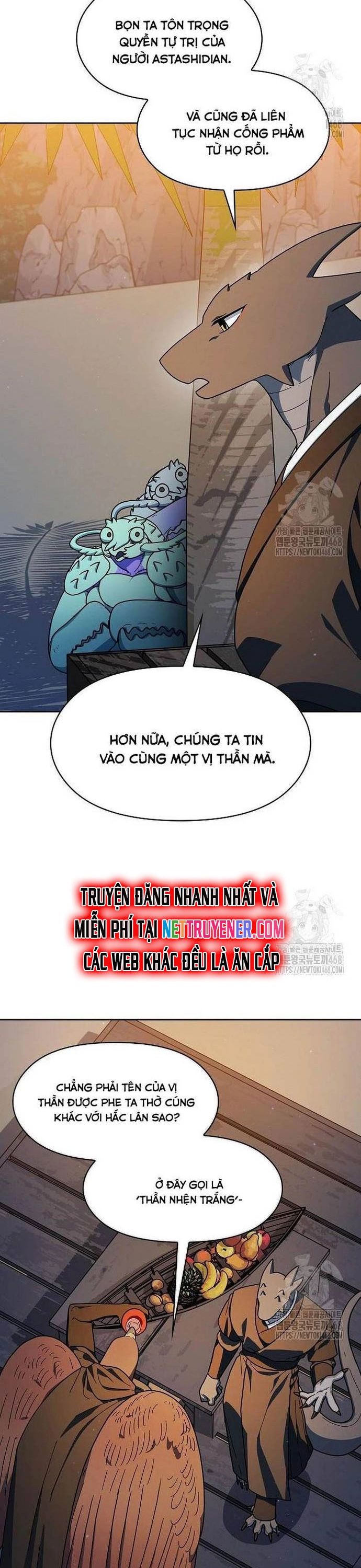 Nền Văn Minh Nebula Chap 87 - Next Chap 88