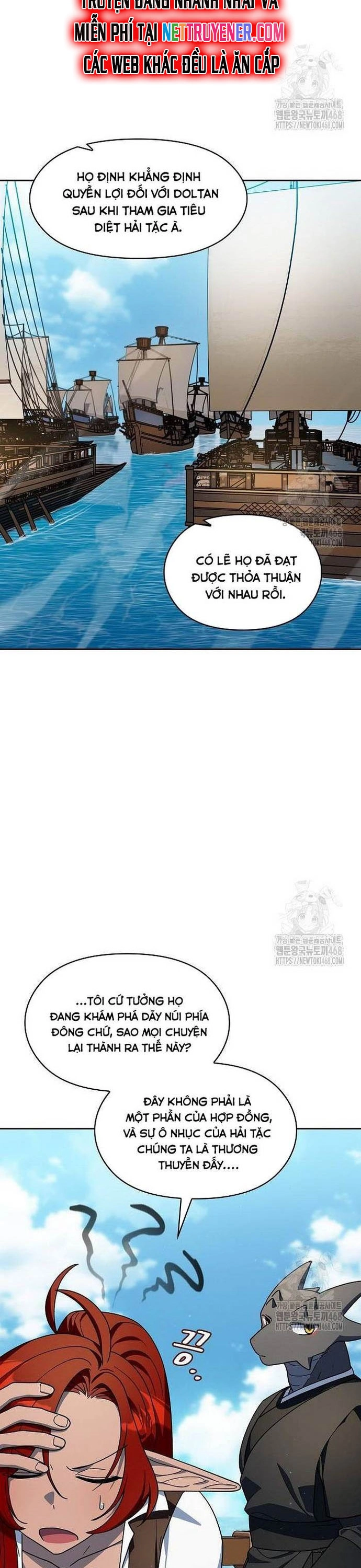 Nền Văn Minh Nebula Chap 87 - Next Chap 88