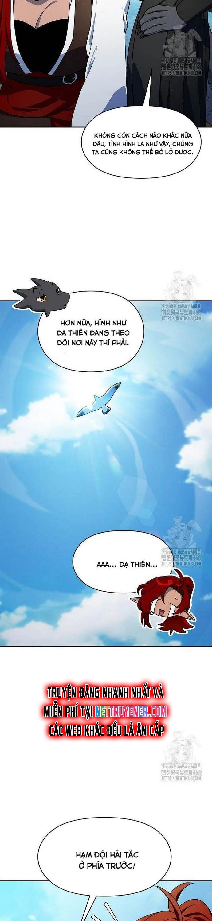 Nền Văn Minh Nebula Chap 87 - Next Chap 88