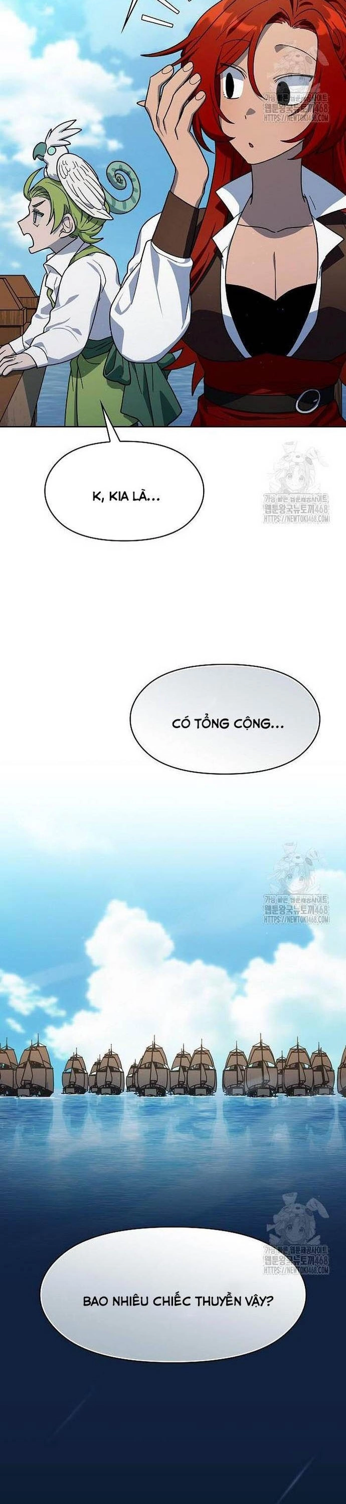 Nền Văn Minh Nebula Chap 87 - Next Chap 88