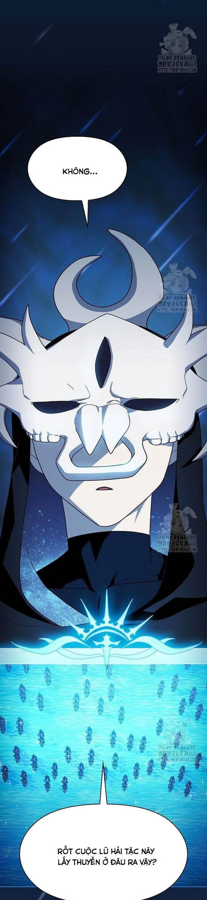 Nền Văn Minh Nebula Chap 87 - Next Chap 88