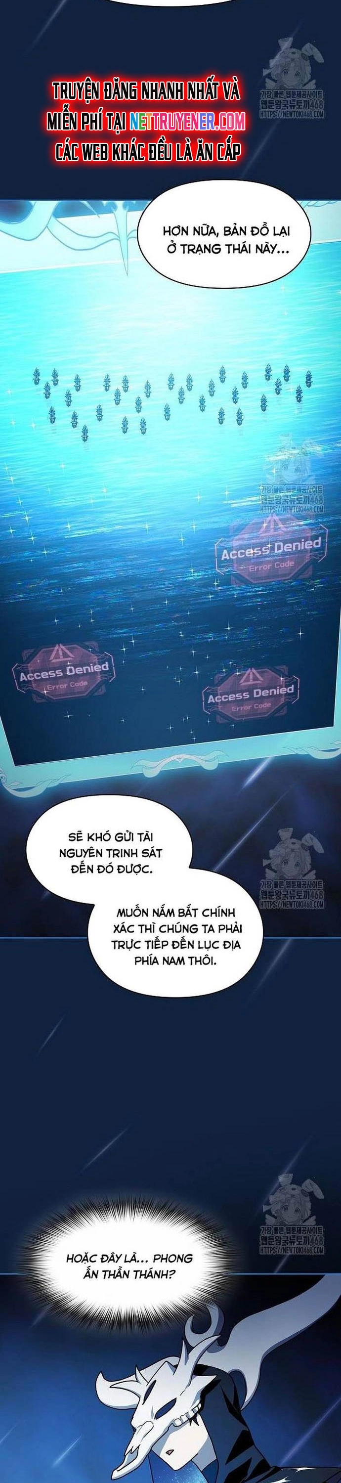 Nền Văn Minh Nebula Chap 87 - Next Chap 88