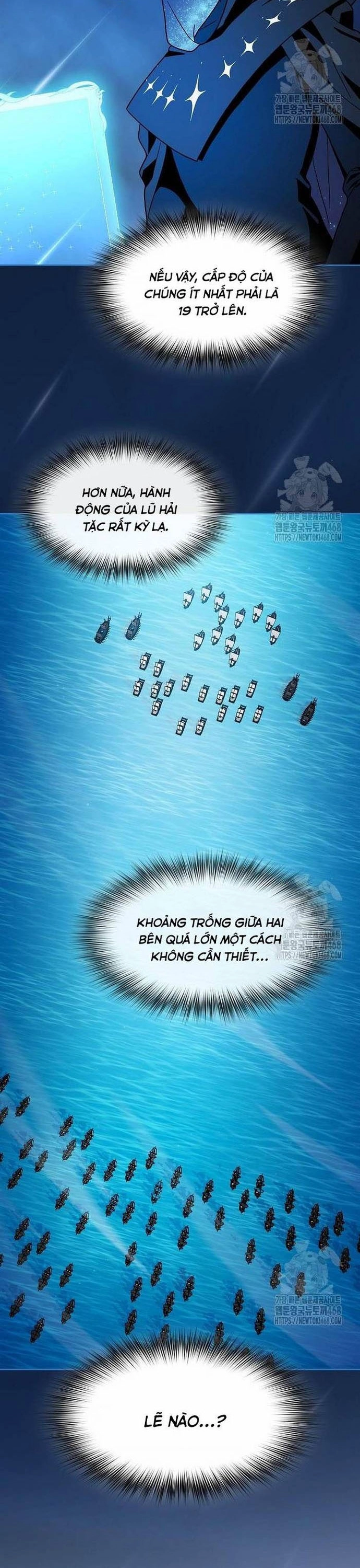 Nền Văn Minh Nebula Chap 87 - Next Chap 88